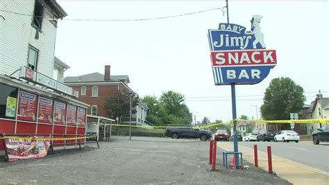 Fire Badly Damages Culpeper Restaurant Youtube