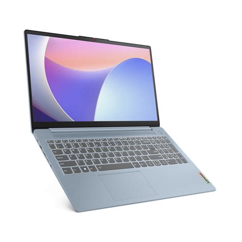 Compra Laptop Lenovo IdeaPad Slim 3 15IAN8 Intel Core I3 256GB