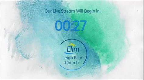 31st May Pentecost Logos Sermons