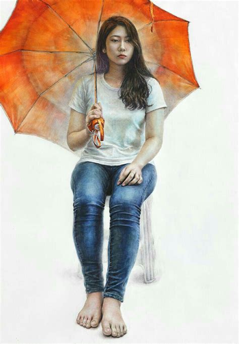 Pin By Jose Sempere On Pintura Human Painting Watercolor Portraits