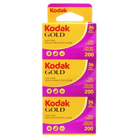 Kodak Gold Er Pack Fotoimpex De Analoge Fotografie