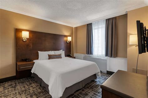 Best Western Ville Marie Montreal Hotel Suites Montreal Quebec Ca