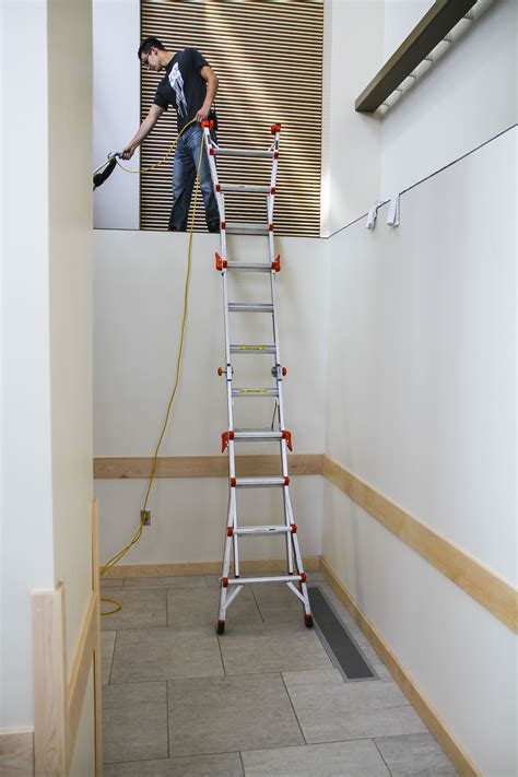 Little Giant Ladders Product Info