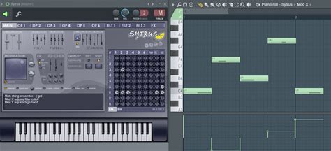 How To Make An Automation Clip In Fl Studio Citizenside