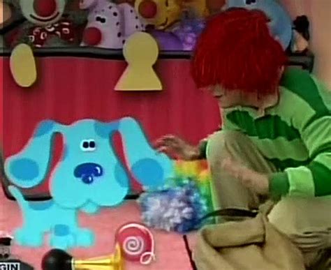 Watch Blue S Clues Season Episode 15 What S So Funny Full 58 OFF