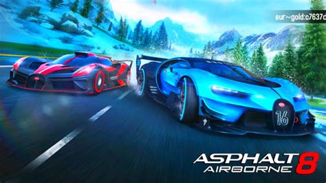 Asphalt 8 Live Stream Asphalt 8 Airborne Multiplayer Gameplay