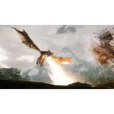 Skyrim Dragon Combat Overhaul Mod Descargar