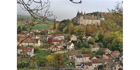 C Te Dor Affaire Du Ch Teau De La Rochepot Un Proc S Avant La Fin