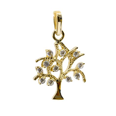 Arbol De La Vida Dije 3 Injoyas