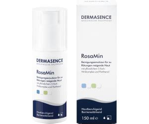 Dermasence Rosamin Reinigungsemulsion Ml Ab