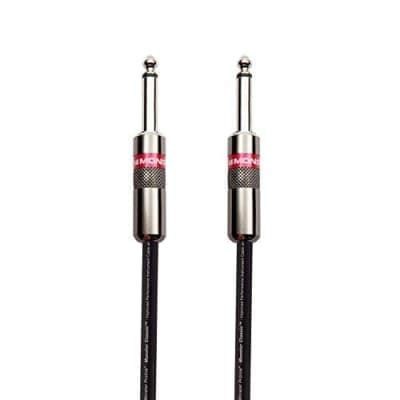 Monster Prolink Classic Instrument Cable Straight To Reverb