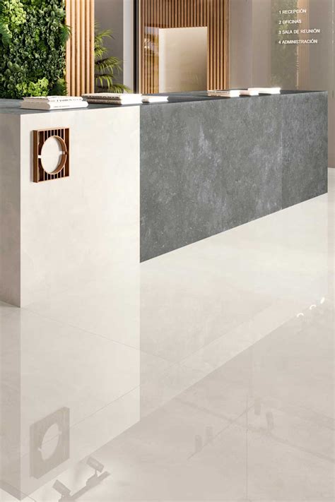 Cm X Cm White Gloss Porcelain Tile Spacers Online