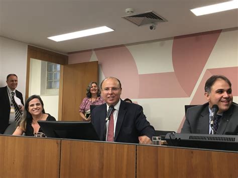 Deputado Gil Pereira Conheça a minha história de luta pelo Mineiro