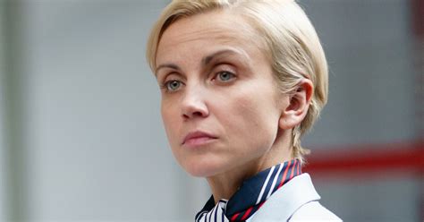 Katarzyna Zielińska o swojej bohaterce z serialu Polsatu Zawsze warto