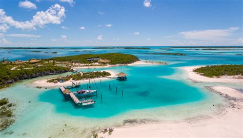 Exuma Yacht Charters In The Bahamas Worldwide Boat