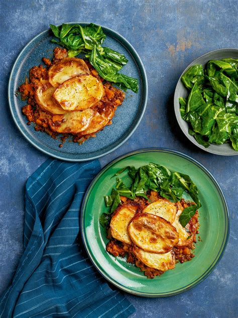 Slow Cooker Veggie Lancashire Hot Pot Recipe Vegetarian Slow Cooker