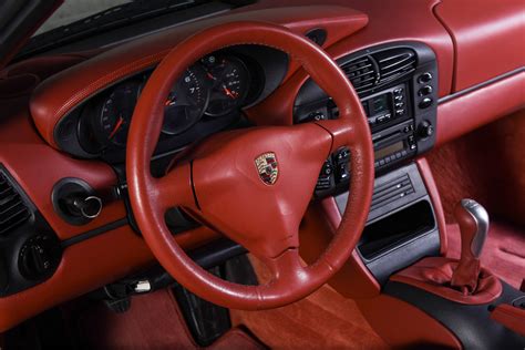 1999 Porsche 911 Interior Colors | Cabinets Matttroy