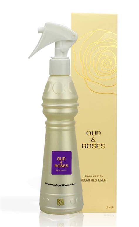 Mua Oriental Arabian Oud Air Room And Linen Freshener 180 Ml