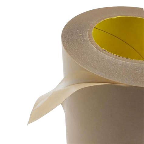 3m 950 Clear Double Sided Transfer Tape With 3m 300 Adhesive