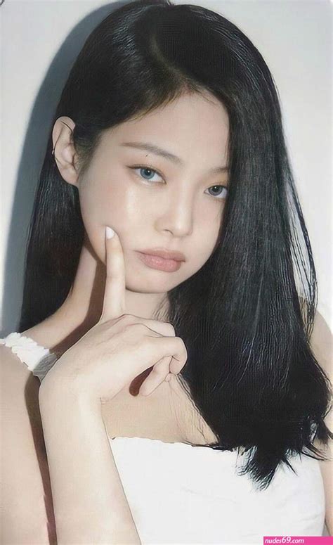 Jennie Kim Naked Image Nudes