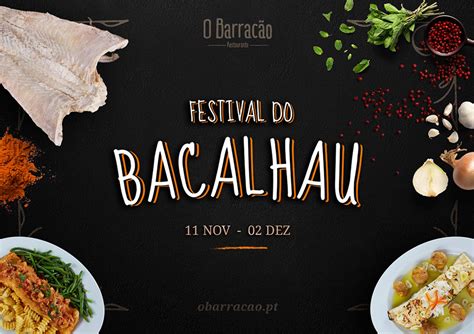 Festival Do Bacalhau Atra