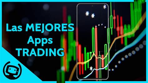 Mejores Aplicaciones TRADING YouTube