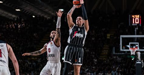 Eurolega Oggi Virtus Bologna Contro Anadolu Efes Come Funziona Il Play In