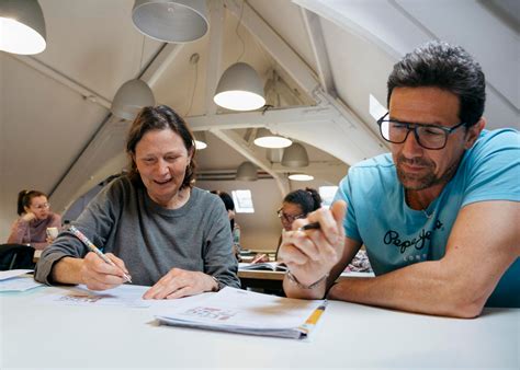 Manchester Ef Idiomas En El Extranjero 50 Años Ef Argentina