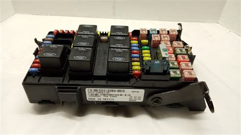 Ford F350 Fuse Box Diagram Share 71 Images And 10 Videos