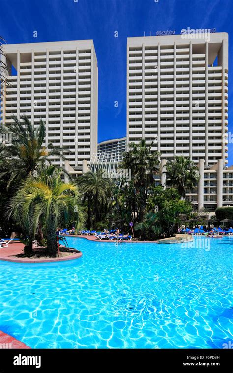 Melia resort hi-res stock photography and images - Alamy