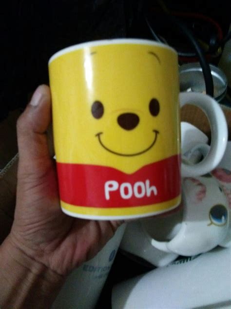 Japan Mug On Carousell