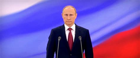 С Новым Годом, Президент России! - YouTube