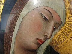 Category Details Of Madonna Del Latte By Ambrogio Lorenzetti