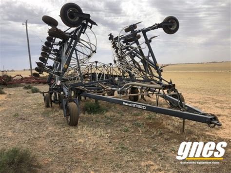 Flexicoil St Cultivator Ged Nolens