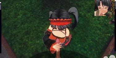 D HENTAI POV DATE A LIVE Kurumi Tokisaki Blowjob TNAFlix Porn Videos