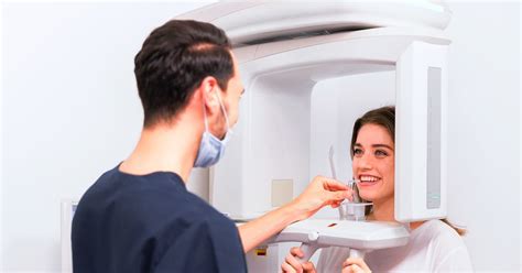 Radiologia odontológica o que é como é feita e importância