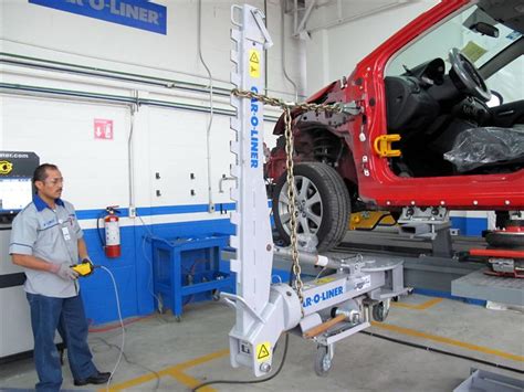 Mazda Motor De M Xico Inaugura Su Cuarto Collision Center