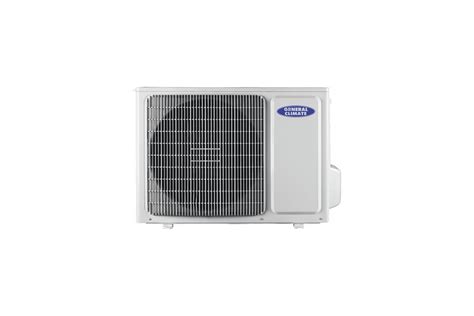 Кондиционер Кондиционер General Climate invert GC-MR12HR/GU-MR12H ...