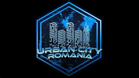 Urban City Romania Mai Muncim Si Noi Youtube