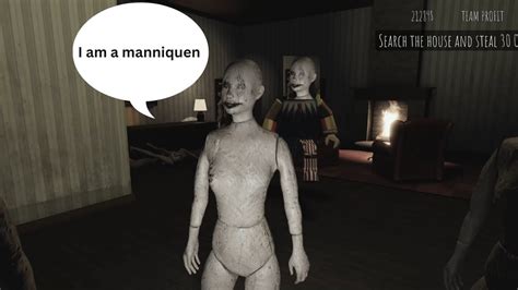 SHORT CREEPY STORIES DOLLHOUSE IS A ROBLOX HORROR GAME THAT IS TOO