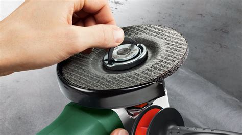 06033E5100 AdvancedGrind 18V-80 | BOSCH AT