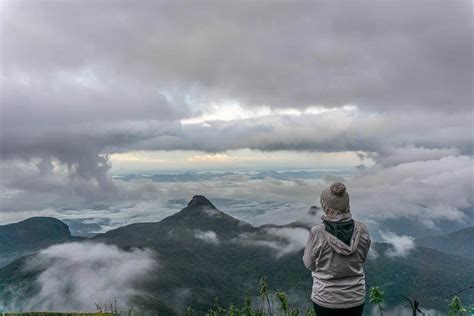 Ultimate Guide To Adams Peak Hike In Dalhousie Sri Lanka