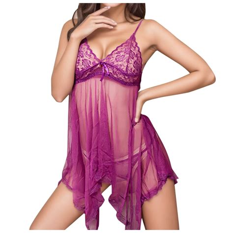 Xzhgs Plus Size Lingerie Robe X X New Sexs Black Color Women Garter
