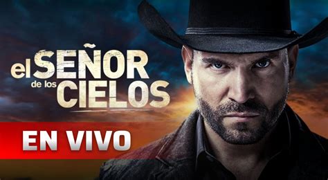 El señor de los cielos 8 capítulo 10 dónde ver el episodio sobre la