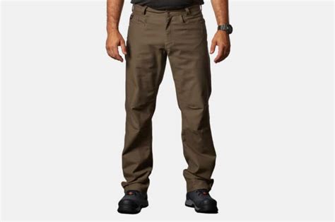 The 25 Best Work Pants For Men Are Built To Last Gearmoose