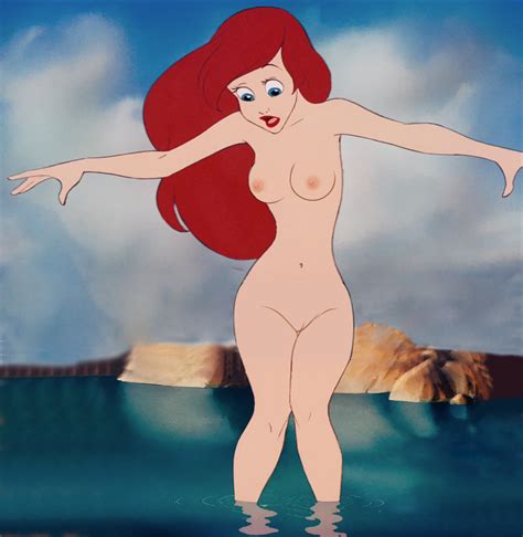 Post 1656399 Ariel Thelittlemermaid Edit Nekomate14 Screenshotedit