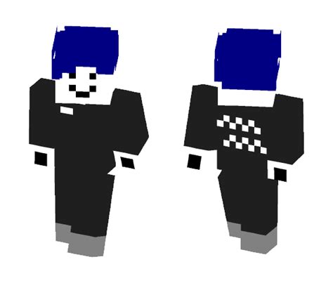 Download ROBLOX Guest (Male) Minecraft Skin for Free. SuperMinecraftSkins