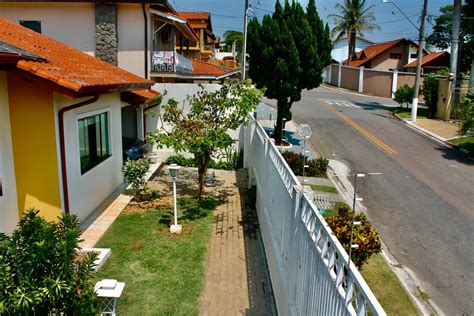 Casa Na Rua Antonio Cester Bosque Em Vinhedo Por R