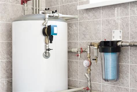 Water Heater Code Violations You May Not Know About