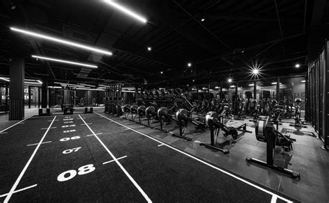 Best Gyms In Gateshead Join Online Now Everlast Gyms